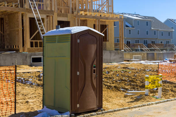 Porta potty rental for festivals in Franconia, VA