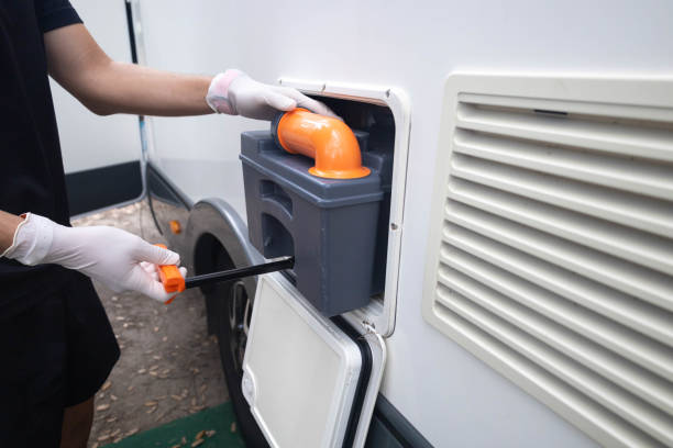 Best High-end porta potty rental  in Franconia, VA