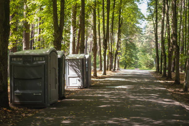 Best Portable toilet rental cost  in Franconia, VA