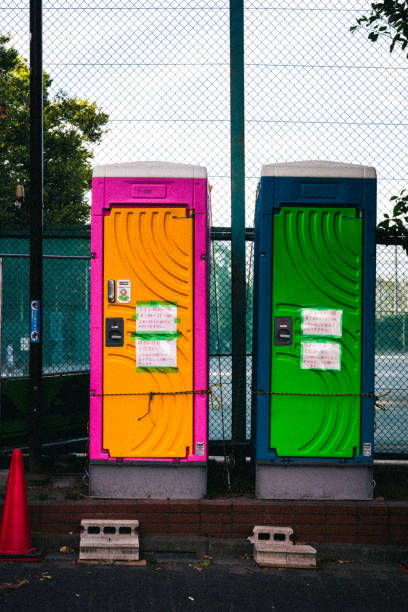 Reliable Franconia, VA porta potty rental Solutions