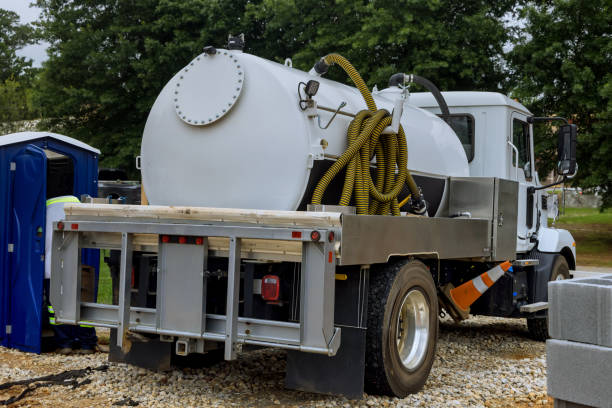 Portable sink rental in Franconia, VA