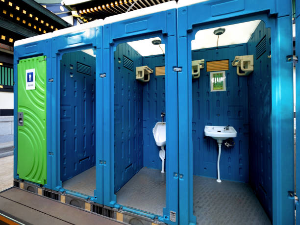 Best High-end porta potty rental  in Franconia, VA