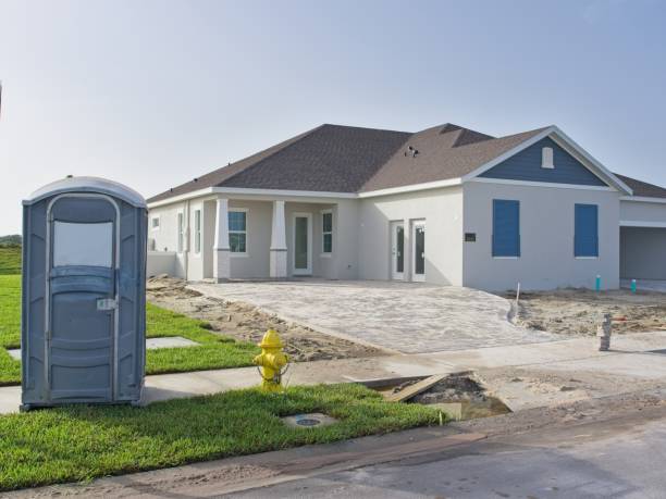 Best Local porta potty services  in Franconia, VA